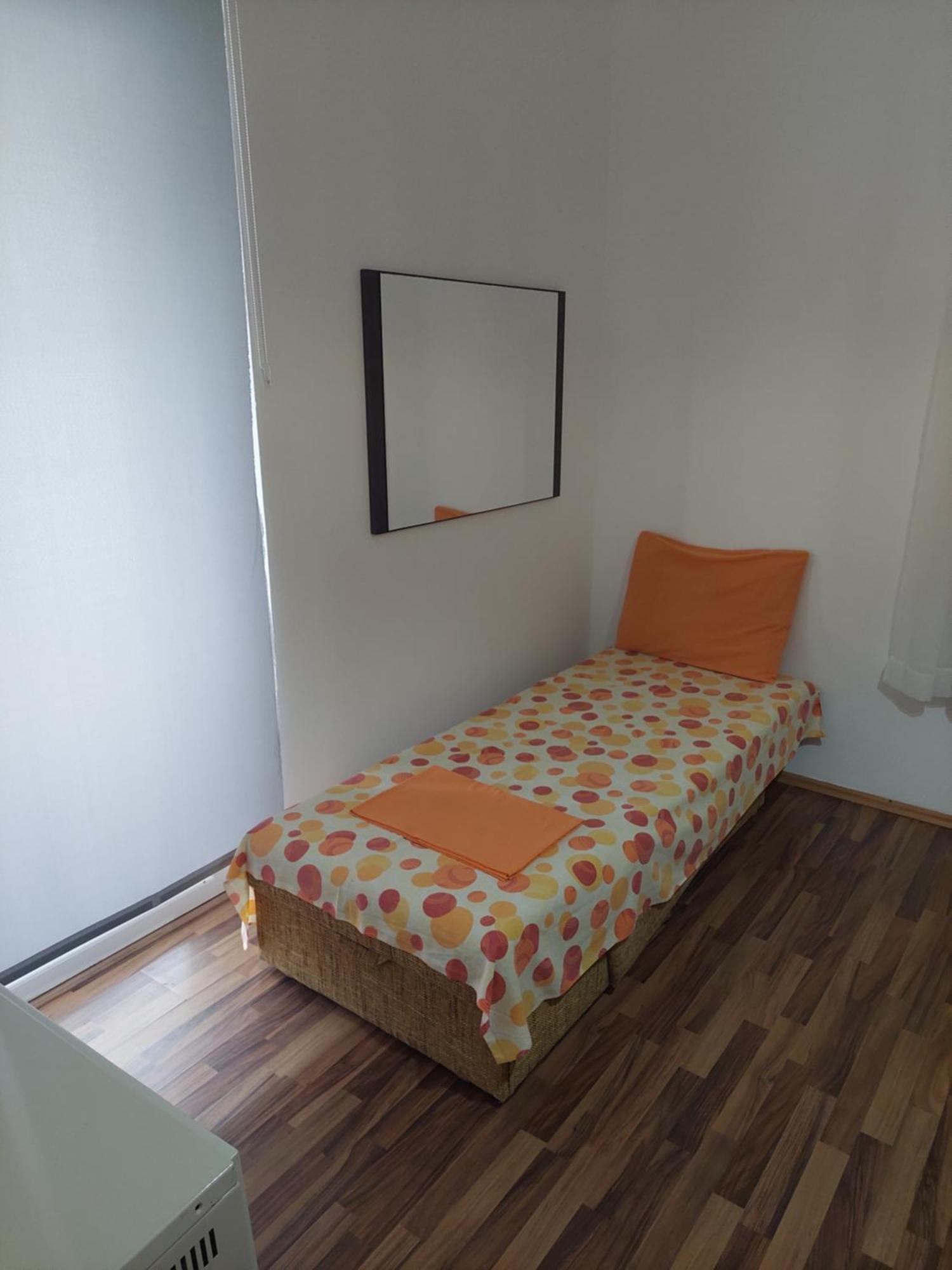 Kjara Apartments ティヴァト エクステリア 写真