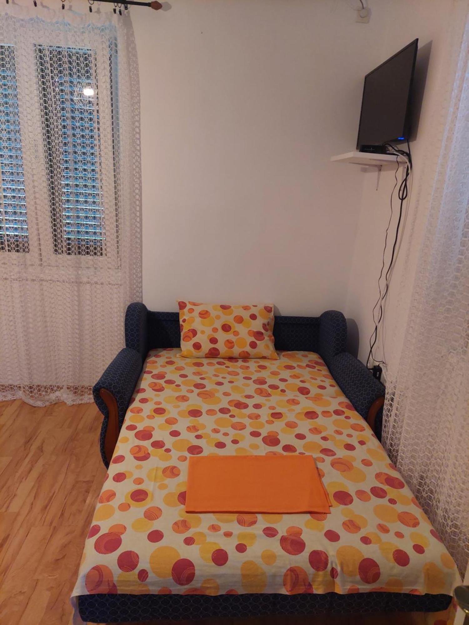Kjara Apartments ティヴァト エクステリア 写真