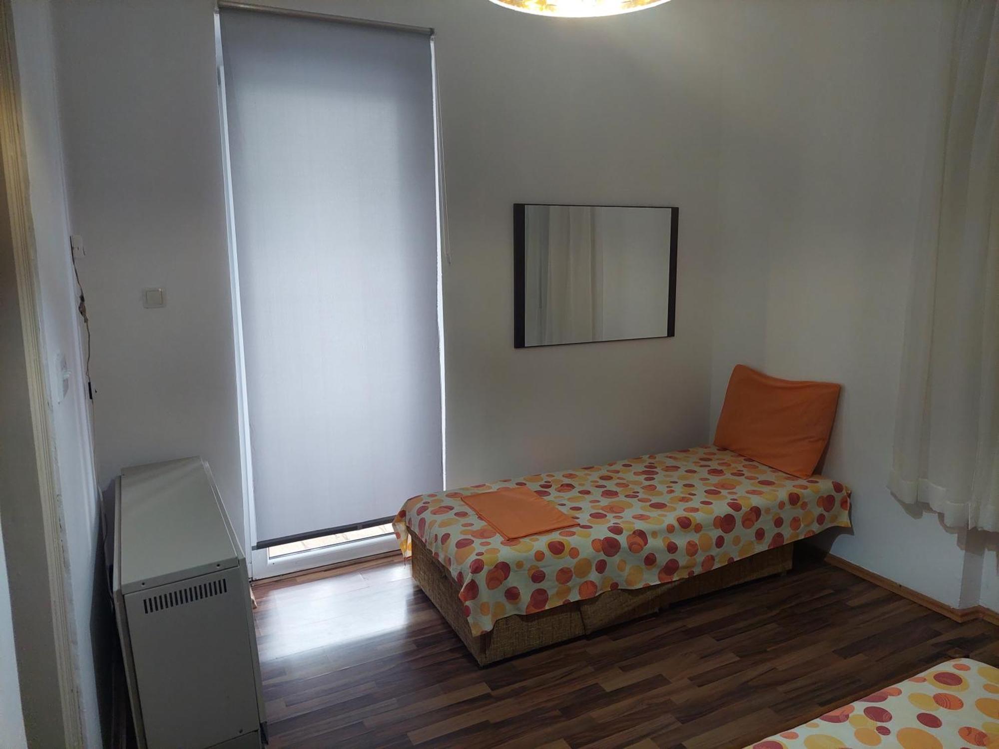 Kjara Apartments ティヴァト エクステリア 写真