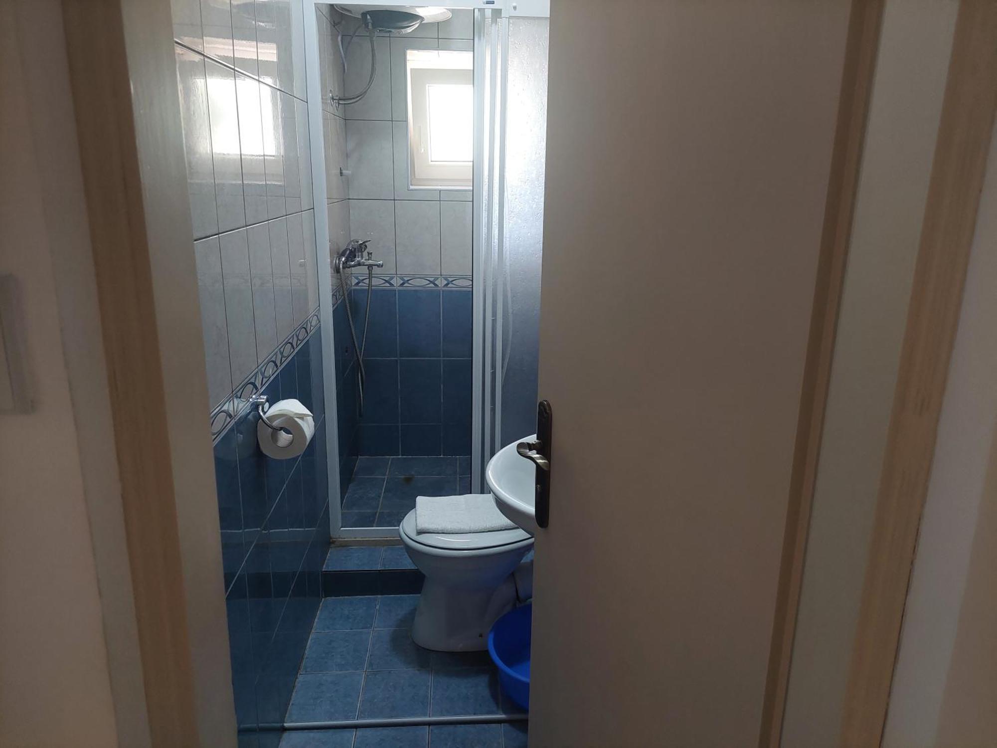 Kjara Apartments ティヴァト エクステリア 写真