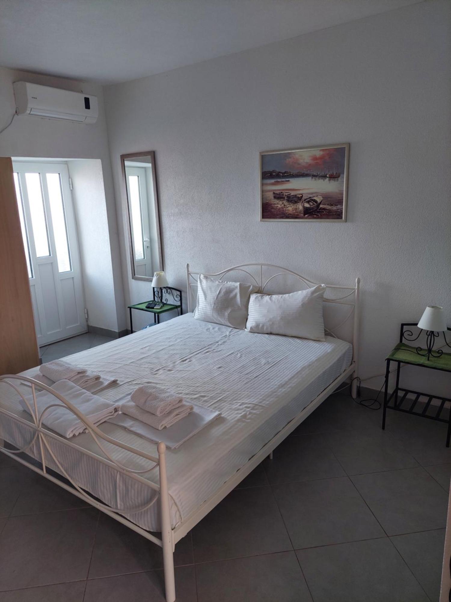 Kjara Apartments ティヴァト エクステリア 写真