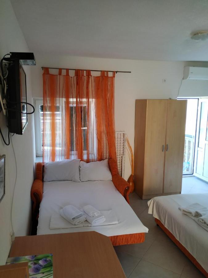 Kjara Apartments ティヴァト エクステリア 写真